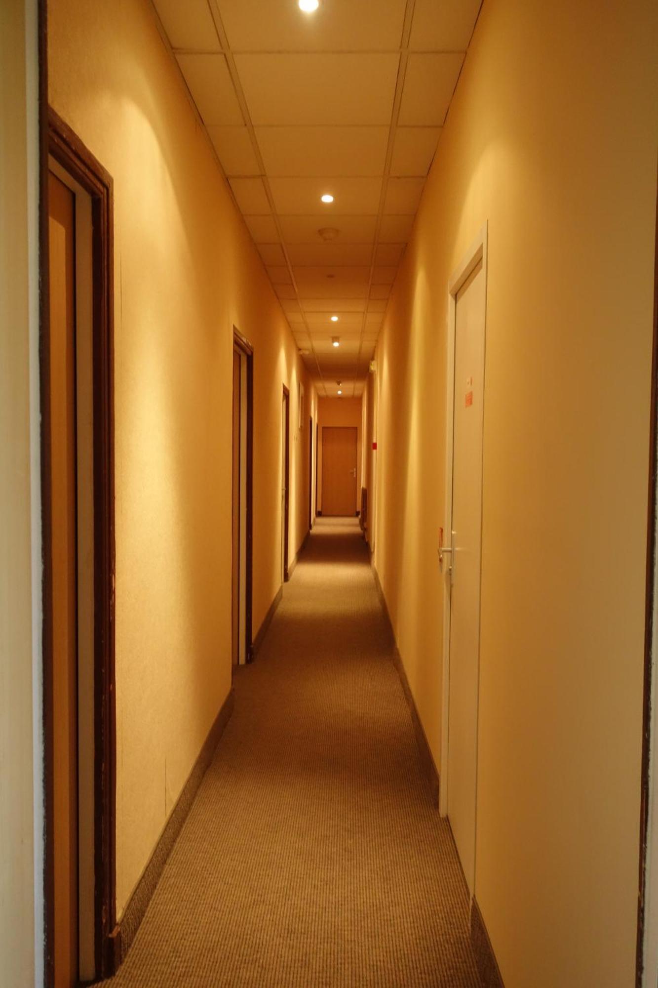 Hotel Le Prejoly Saint-Vallier-de-Thiey Quarto foto