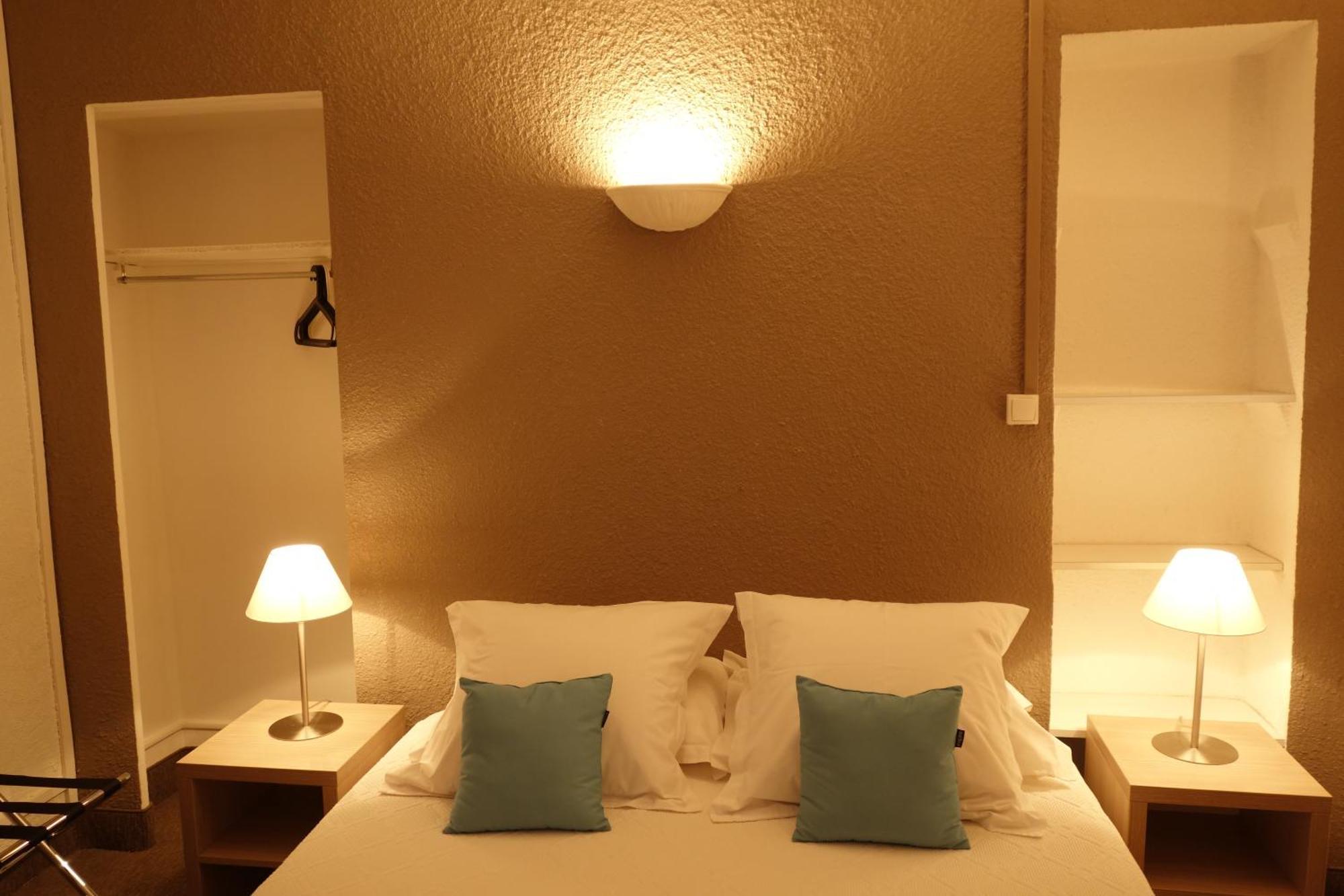 Hotel Le Prejoly Saint-Vallier-de-Thiey Quarto foto