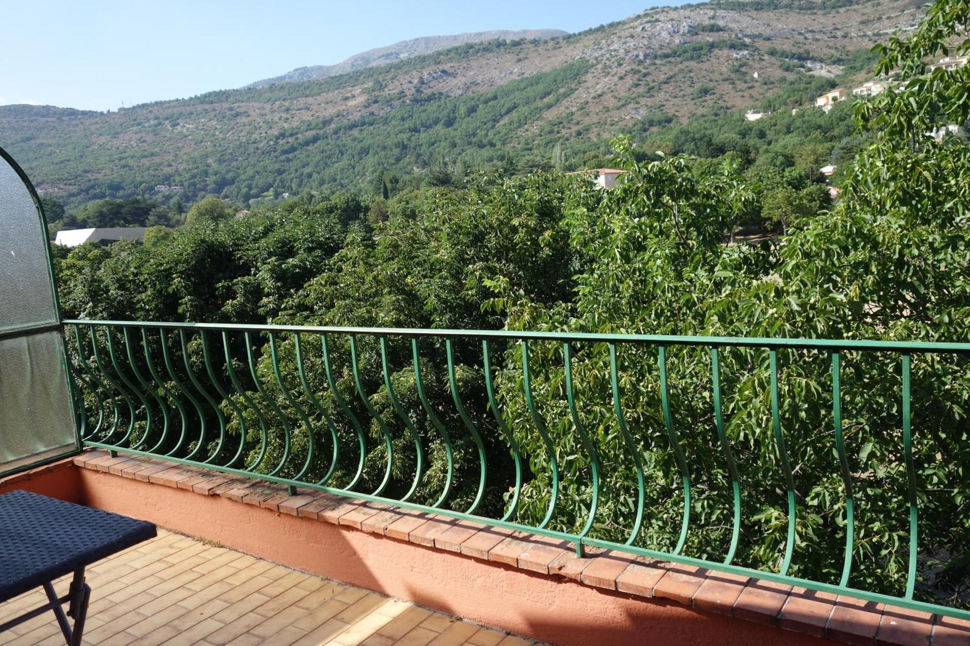 Hotel Le Prejoly Saint-Vallier-de-Thiey Quarto foto