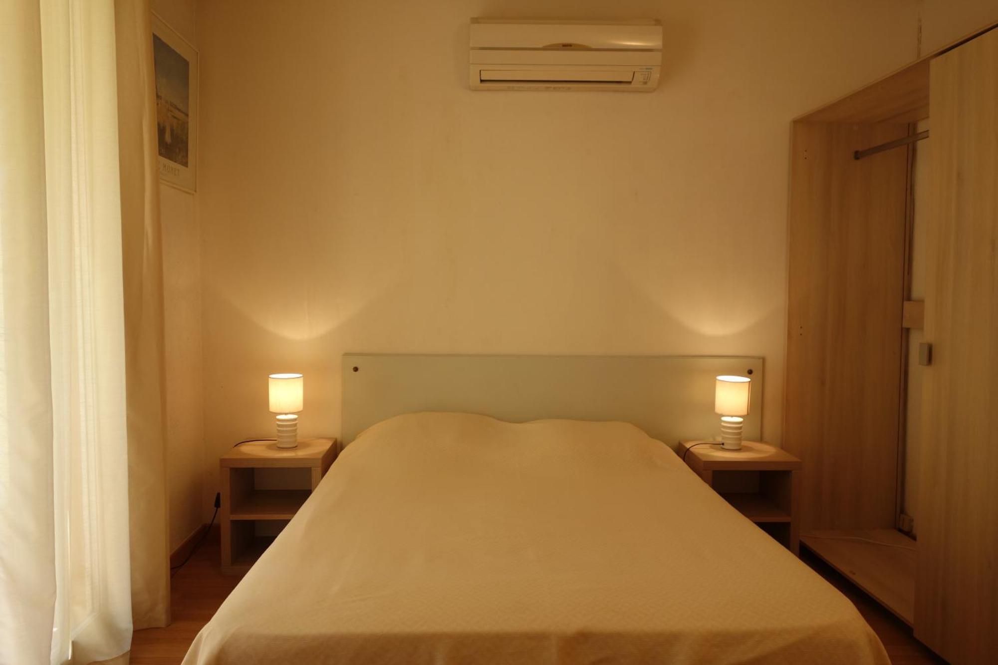 Hotel Le Prejoly Saint-Vallier-de-Thiey Quarto foto