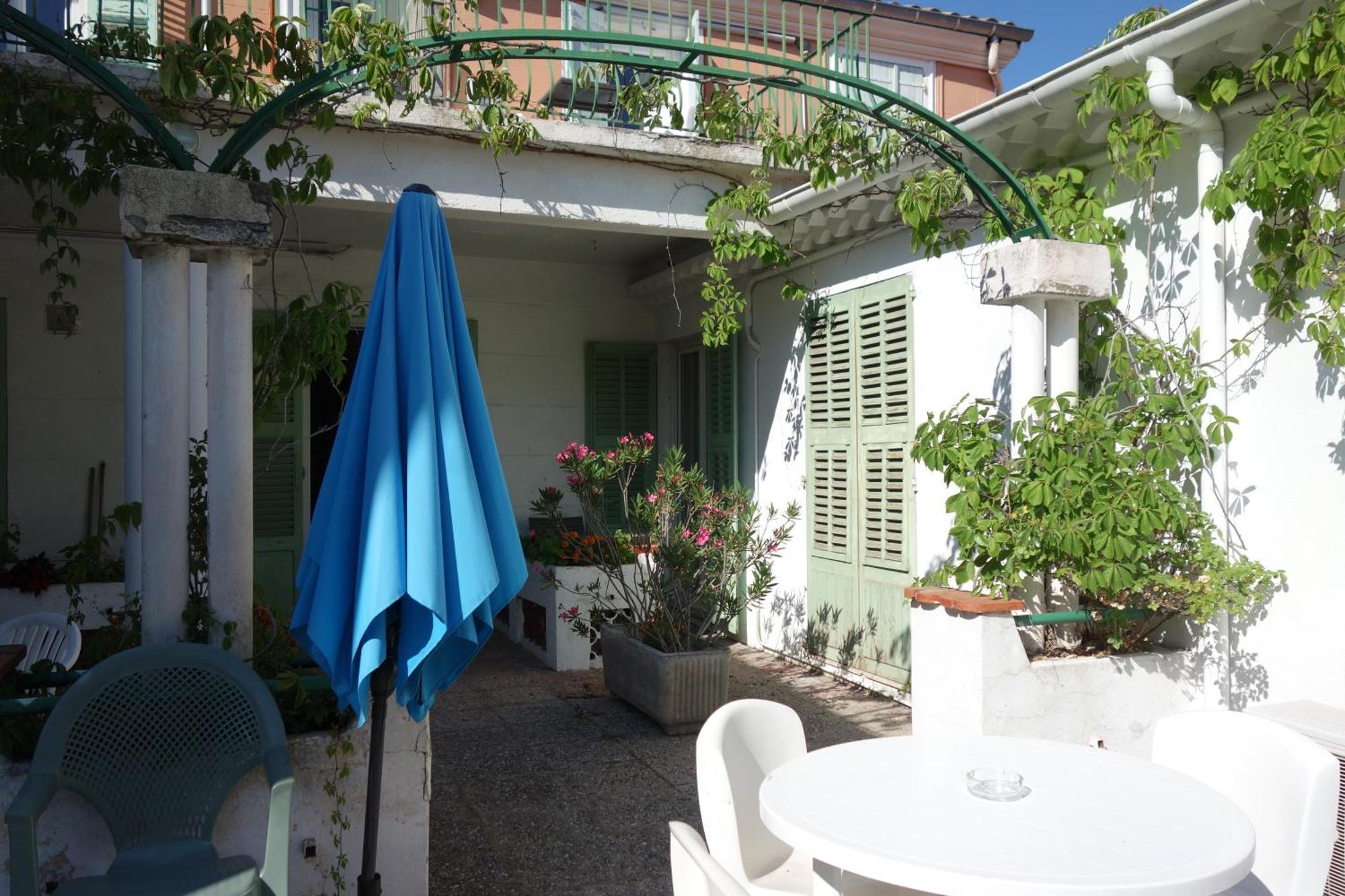 Hotel Le Prejoly Saint-Vallier-de-Thiey Quarto foto