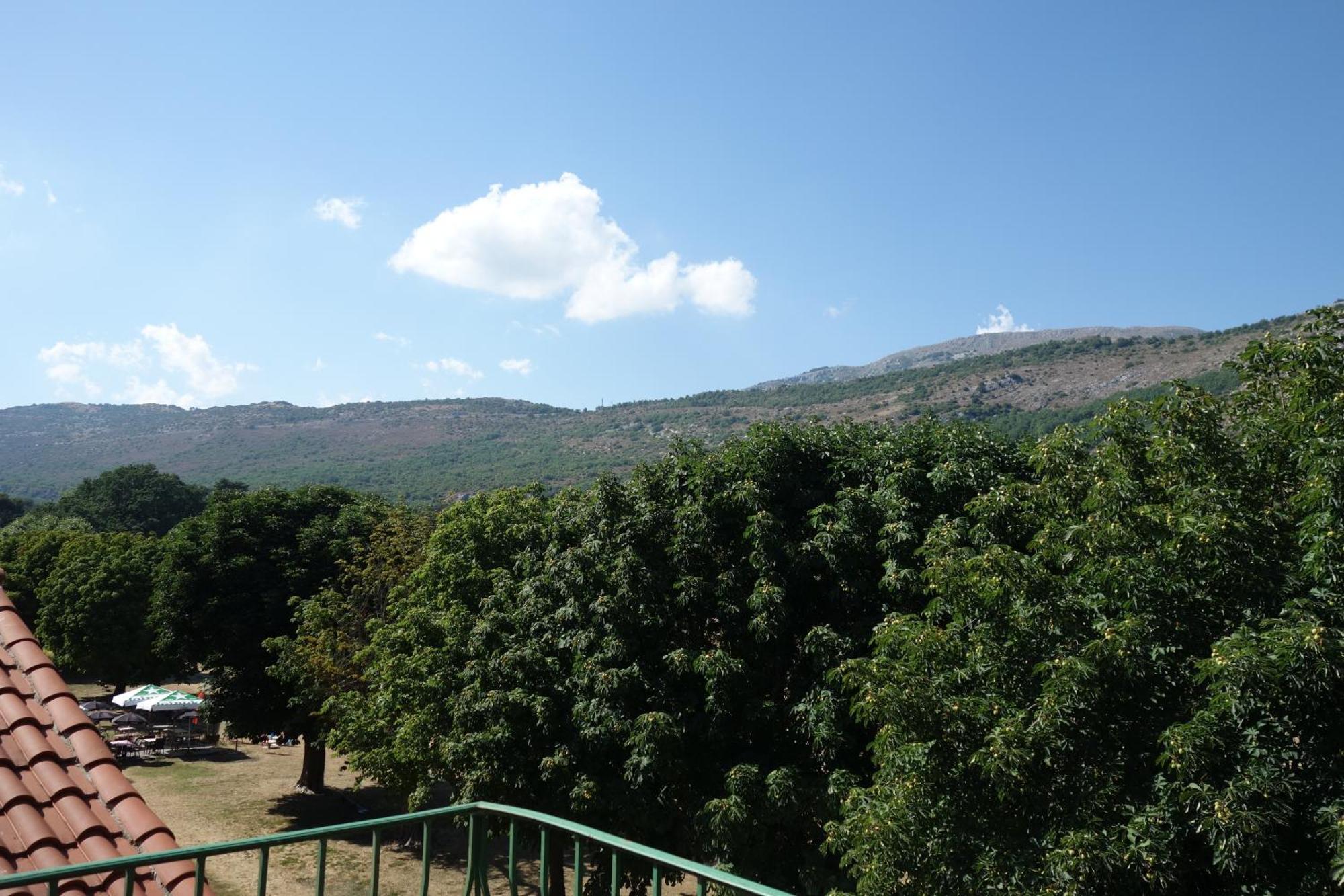 Hotel Le Prejoly Saint-Vallier-de-Thiey Quarto foto